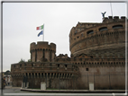 foto Castel Sant'Angelo